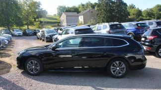 Finansowanie Wóz Peugeot 508 2020