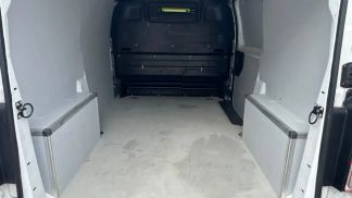 Finansowanie Van Citroën Jumpy 2021
