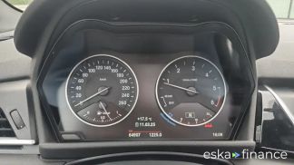 Leasing SUV BMW 218 2017