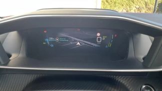 Leasing SUV Peugeot E-2008 2021