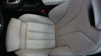 Leasing Convertible BMW M4 2019