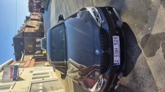Finansowanie Coupé BMW 418 2016