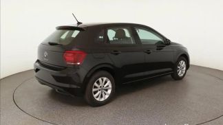 Finansowanie Hatchback Volkswagen Polo 2021