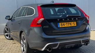 Finansowanie Wóz Volvo V60 2012