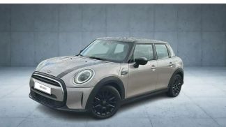 Finansowanie Sedan MINI Cooper 2022