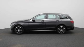 Finansowanie Wóz MERCEDES C 200 2020