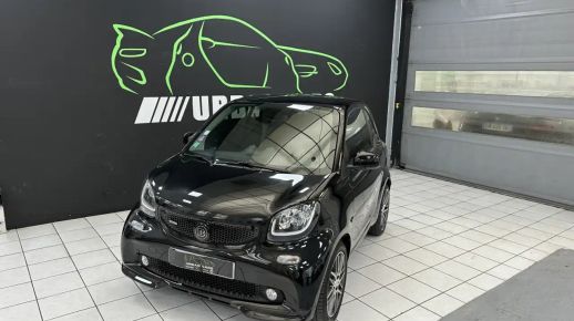 Smart ForTwo 2018