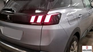 Leasing SUV Peugeot 3008 2020