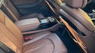 Finansowanie Sedan Audi S8 2016