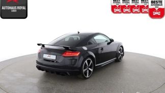 Finansowanie Coupé Audi TT RS 2019