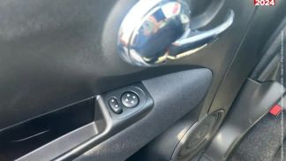 Leasing Convertible Fiat 500C 2024