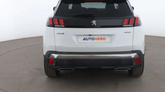 Finansowanie SUV Peugeot 3008 2017