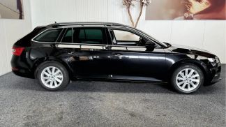 Finansowanie Wóz Skoda Superb 2020