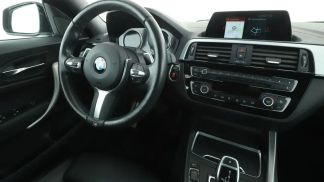 Leasing Convertible BMW 220 2018