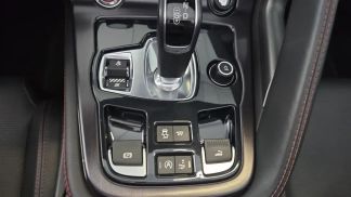Lízing Kabriolet Jaguar F-Type 2019