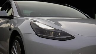 Finansowanie Sedan Tesla Model 3 2021