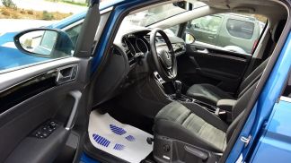 Leasing Hayon Volkswagen Touran 2019