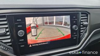 Leasing SUV Volkswagen T-Roc 2019