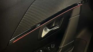 Leasing Sedan Peugeot E-208 2022
