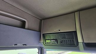 Financování Nákladní auto (podvozek) Scania G420 2012