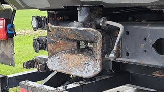 Financování Nákladní auto (podvozek) Scania G420 2012