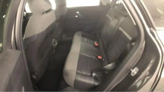 Finansowanie Sedan Citroën C4 2021