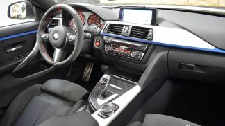 Finansowanie Coupé BMW 435 2014