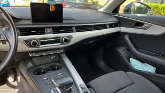 Finansowanie Sedan Audi A4 2016