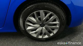 Lízing Hatchback Peugeot 308 2022
