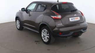 Finansowanie SUV Nissan Juke 2018