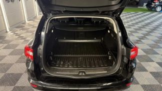 Leasing Wagon Renault Talisman 2017