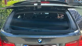 Leasing Wagon BMW 318 2014