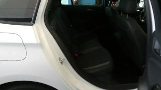 Leasing Wagon Opel Astra 2022