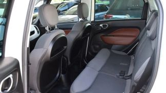 Finansowanie Hatchback Fiat 500 2013