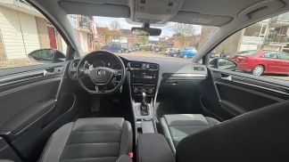 Finansowanie Wóz Volkswagen Golf 2018