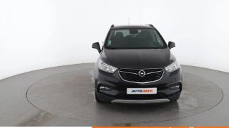 Leasing SUV Opel Mokka X 2017