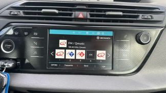 Leasing Hatchback Citroën C4 SpaceTourer 2019