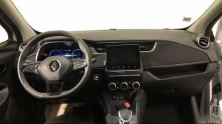 Lízing Sedan Renault ZOE 2021