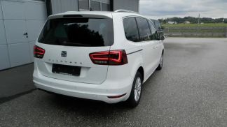 Finansowanie Hatchback Seat Alhambra 2017