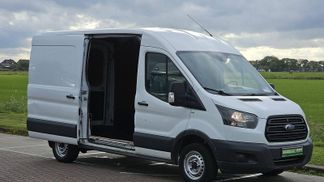 Finansowanie Van Ford TRANSIT 300 2019