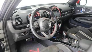 Leasing Wagon MINI John Cooper Works Clubman 2020