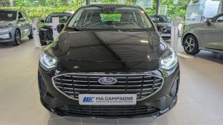 Financování Hatchback Ford Fiesta 2023