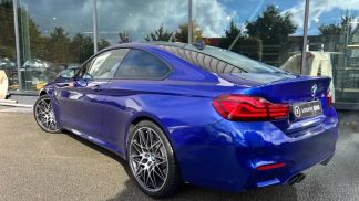 Leasing Coupe BMW M4 2019