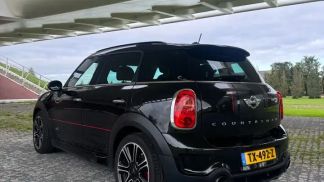 Leasing Wagon MINI John Cooper Works 2015