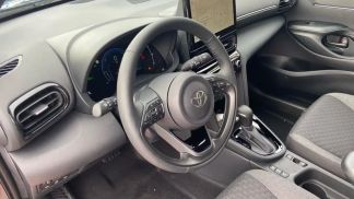Leasing SUV Toyota Yaris Cross 2025