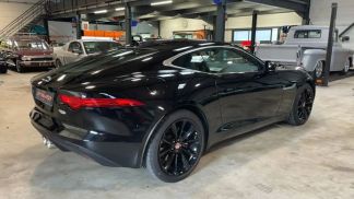 Finansowanie Coupé Jaguar F-Type 2016