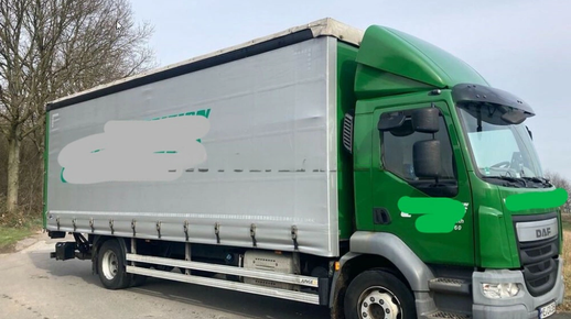 DAF LF 2017