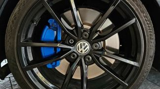 Leasing Hayon Volkswagen GOLF R 2017