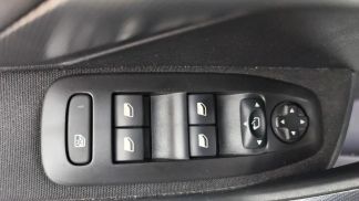 Leasing Hayon Peugeot 2008 2017