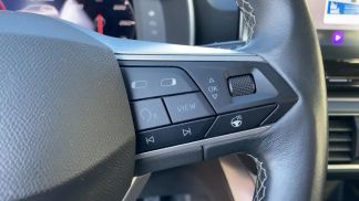 Leasing Wagon Seat Leon 2021